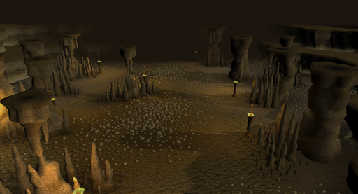 Tutorial Cellar