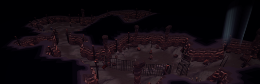 Tutorial Island Underground