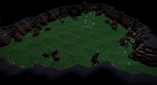 Tutorial Island copper mine