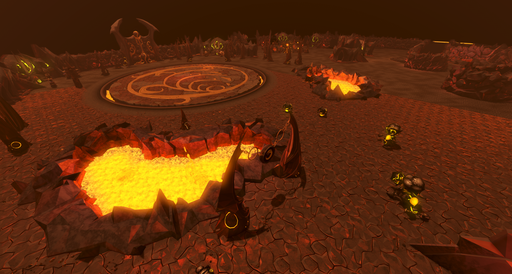 TzHaar City