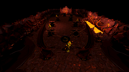 TzHaar City library