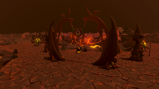 Tzhaar City bank