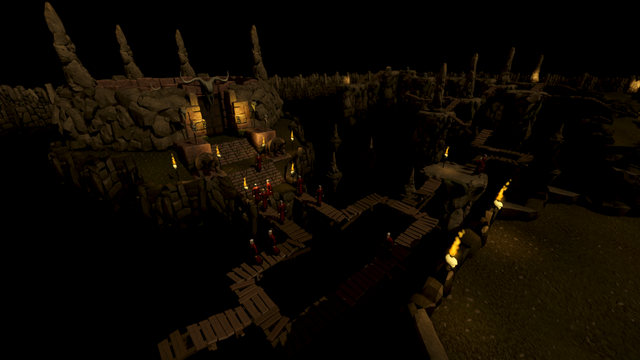 Underground Pass (dungeon)