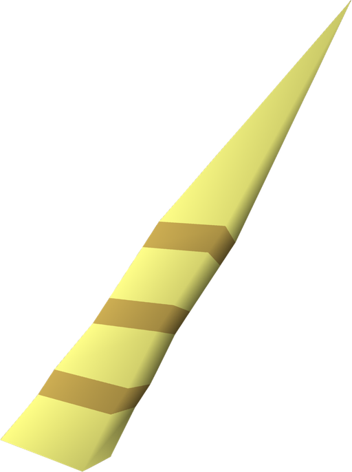 Unicorn horn