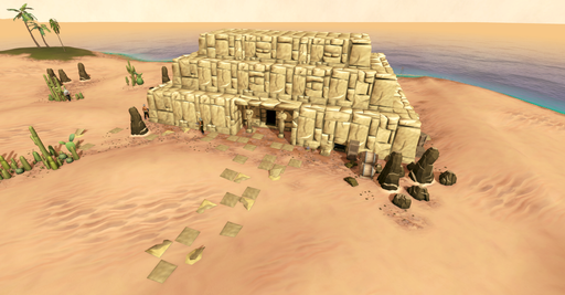 Uzer Mastaba