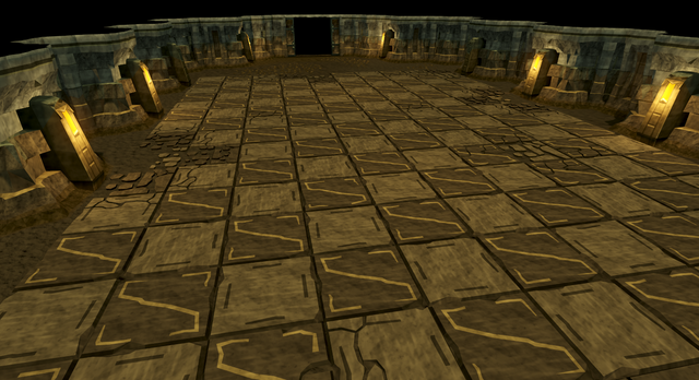 Valluta's domain
