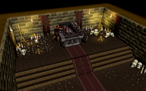 Vampyre Slayer