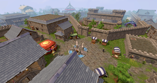 Varrock