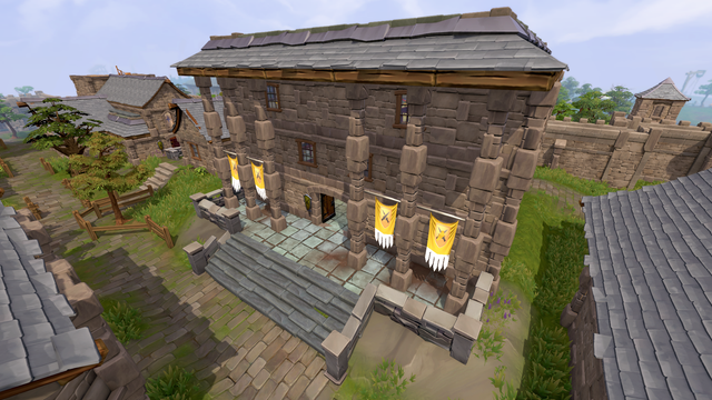 Varrock Museum