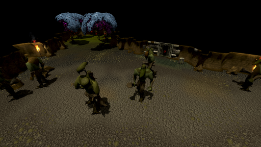 Varrock Sewers resource dungeon