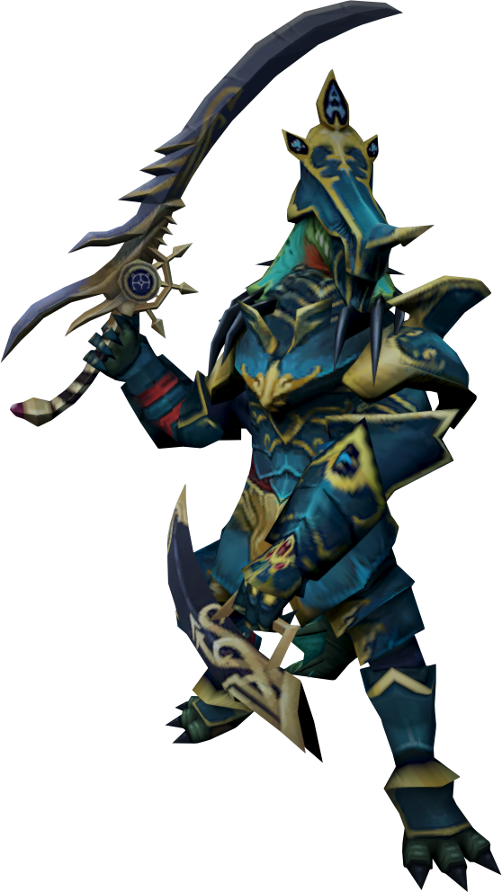 Vindicta