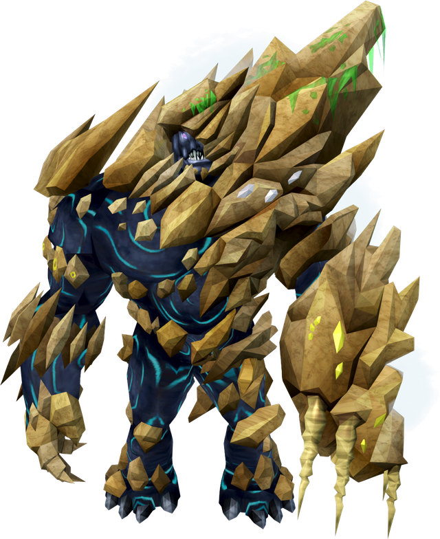 Vorago
