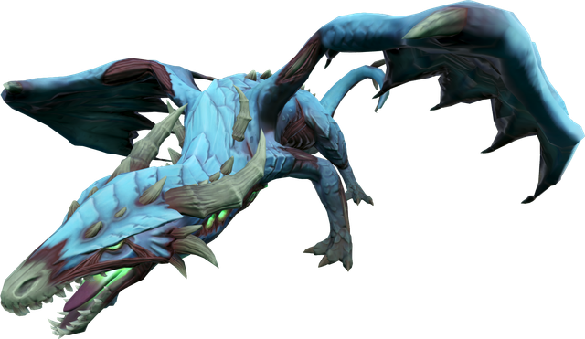 Vorkath