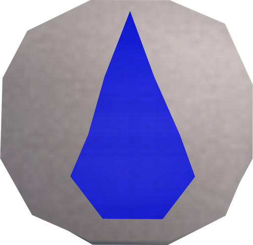Water rune