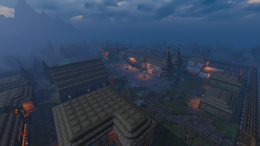 West Ardougne