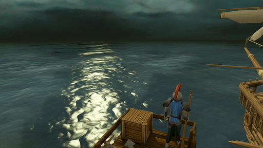 Western Sea