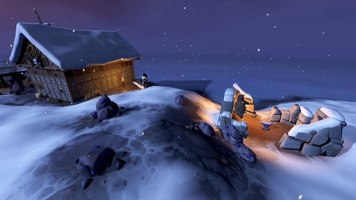 Wilderness (level 54) Pirates' Hideout mine