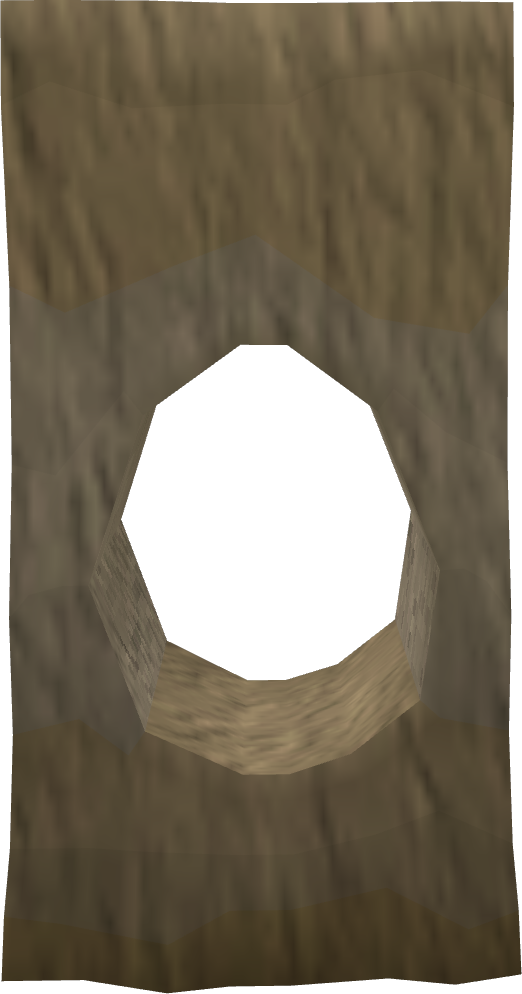 Witchaven Dungeon