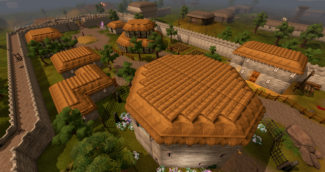 Yanille