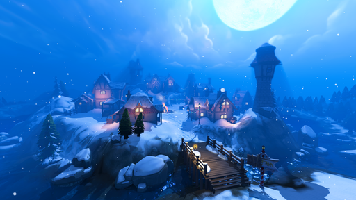 Yeti Town