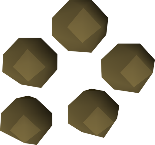 Yew seed