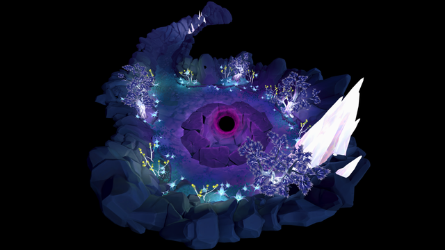 Zolarea Core