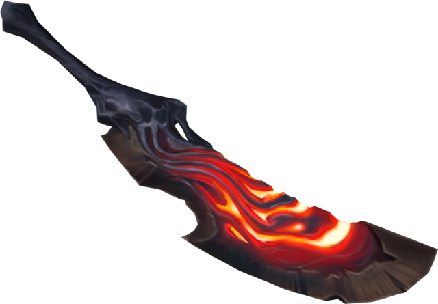 Zuk Sword