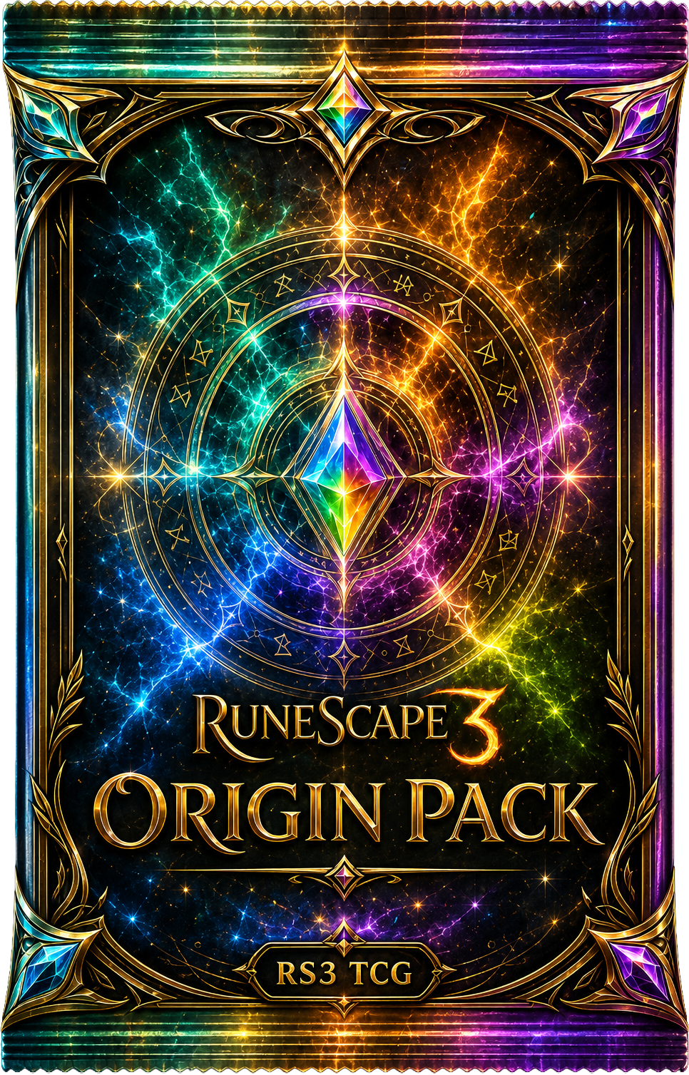 Origin Pack
