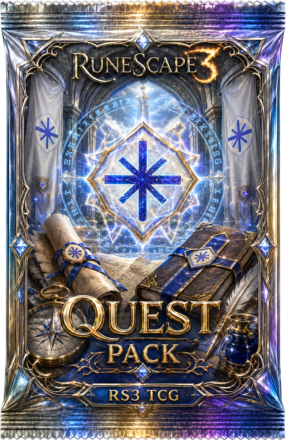 Quests Pack