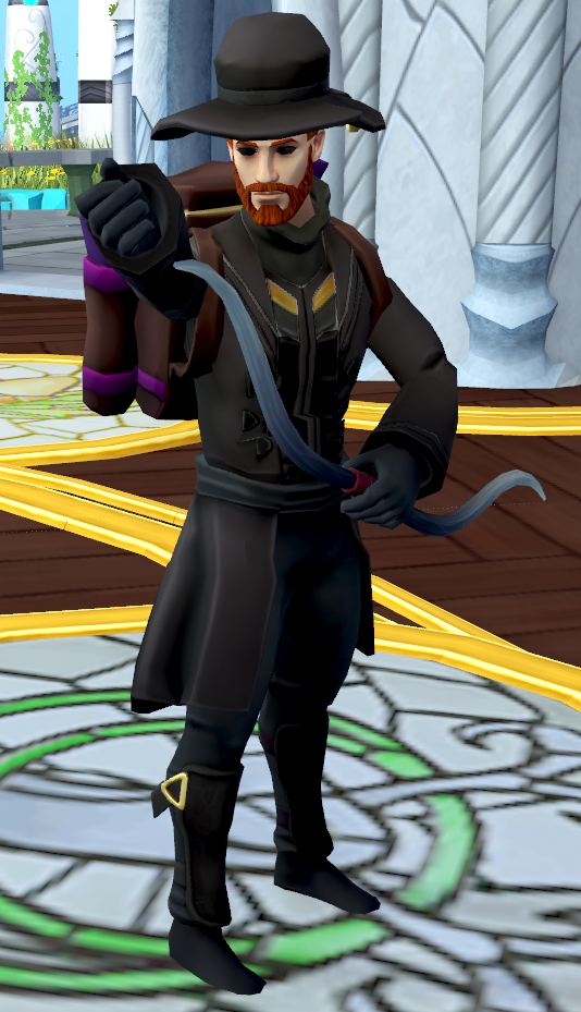 Lucky Friend avatar