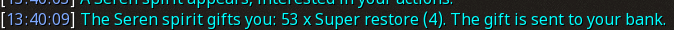 Reward proof for Super restore (4)