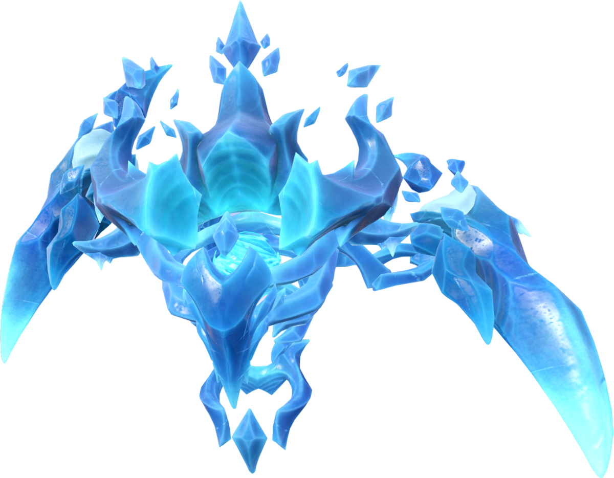 Arch-Glacor