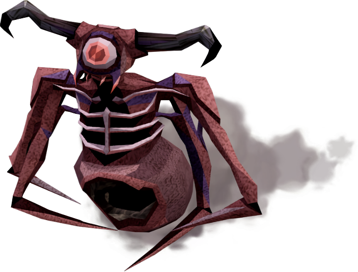 Chaos Elemental