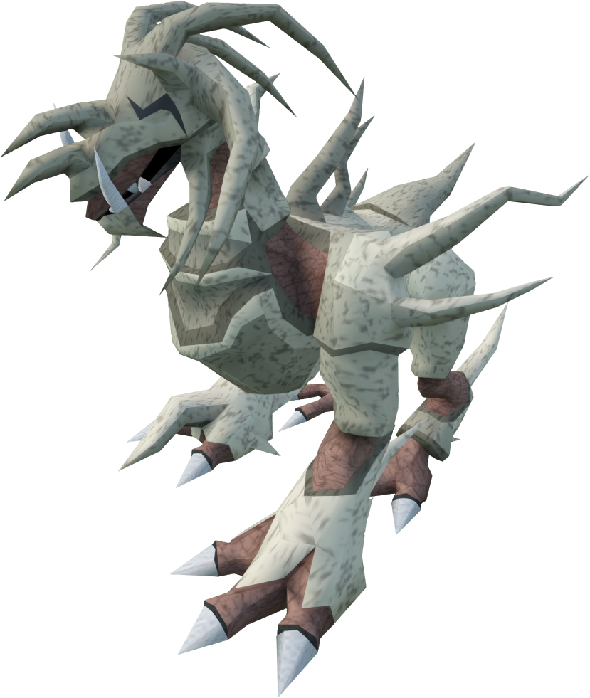 Corporeal Beast