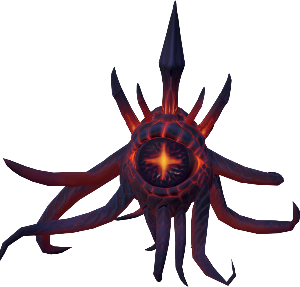 Flesh-hatcher Mhekarnahz