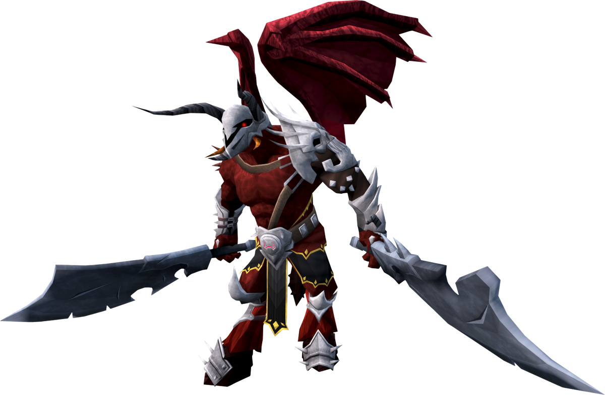 K'ril Tsutsaroth