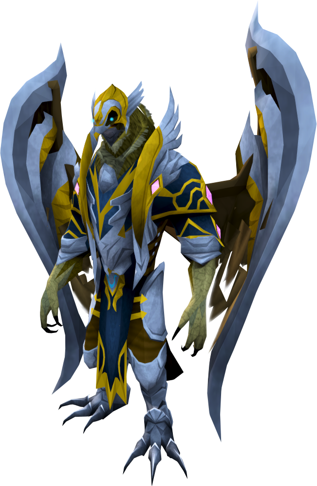 Kree'arra