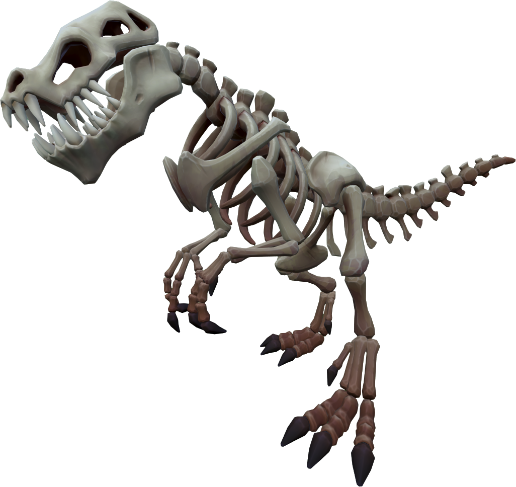 Osseous