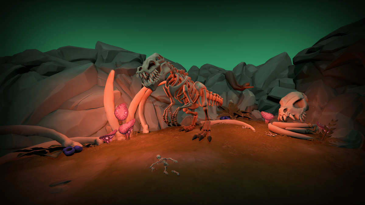 Rex Matriarchs