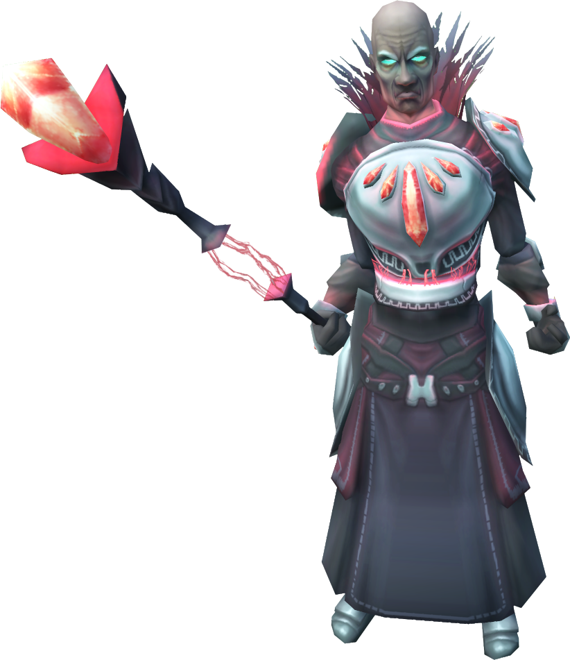 The Magister