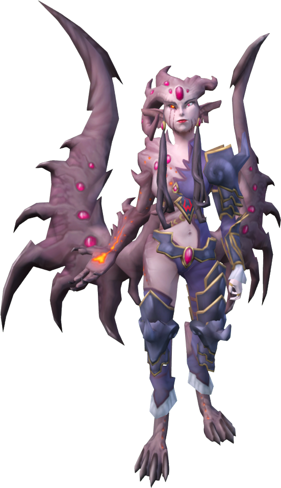 Twin Furies