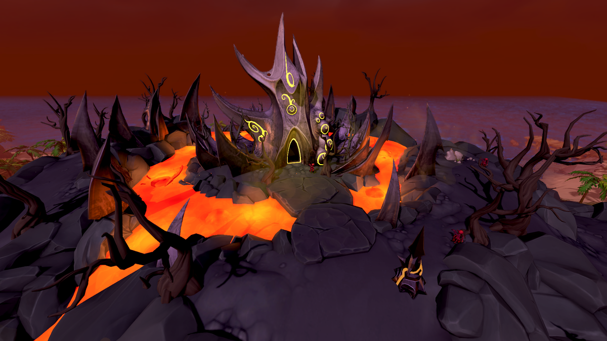 TzHaar