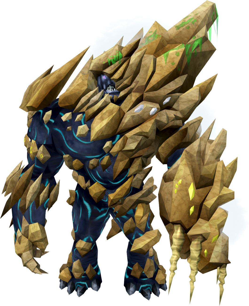 Vorago