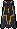 Robe bottom of Tumeken's resplendence icon