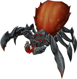 Araxyte pet icon