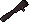 Spider leg middle icon