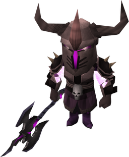 Dharok the Bobbled icon