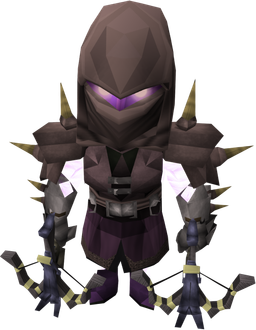 Karil the Bobbled icon