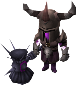 Torag the Bobbled icon