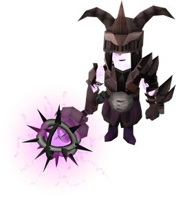 Verac the Bobbled icon